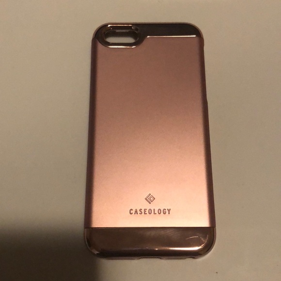 iPhone Case 5/5s/SE - Picture 1 of 6